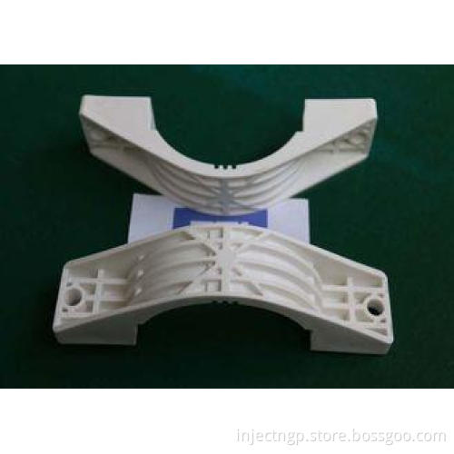 OEM / ODM Plastic Injection Molding Parts For Electronic Ha